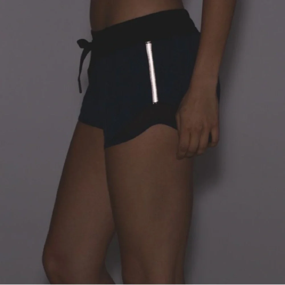 Lululemon Hotty Hot Short 4